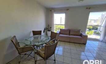 Imagem 3: Apartamento com 2 dormitórios para alugar, 66 m² por R$ 2.277,00/mês - Ponta Aguda - Blume