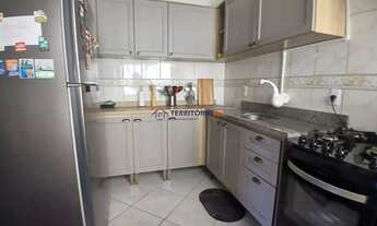 Imagem 6: Apartamento de 02 dormitorios a venda na Av do Forte - Porto Alegre/RS