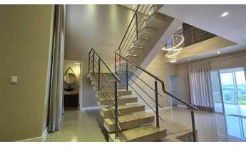 Imagem 3: Casa para locação com 4 dormitórios, sendo 4 suítes em Vinhedo - SP, no Campo de Toscana