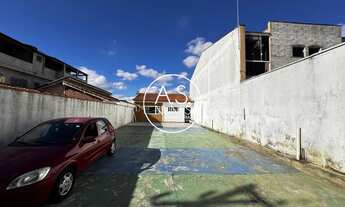 Imagem 7: TERRENO 8X25 COM EDÍCULA PARA LOCAÇÃO