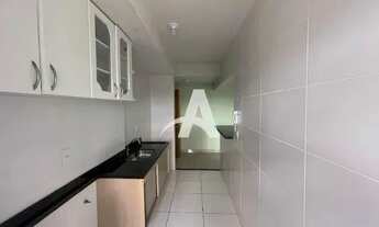 Imagem 3: Aluguel Apartamento SANTA MÔNICA