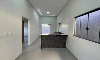 Imagem 4: Perfeita Para a Sua Família: Imóvel com 03 Quartos e Planejados no Bairro União!!