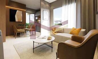 Imagem 3: Casa 2/4 no Jardim Brasil