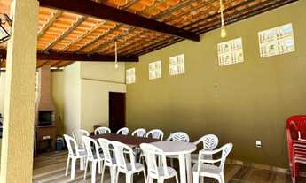 Imagem 4: Em Praia Bela - PB, Apartamento Térreo, Com Piscina e Espaço Gourmet. Leia o Anúncio!