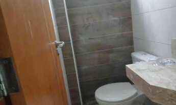 Imagem 5: Casa de Vila em Rua José Clemente Pereira - Campo Grande - Santos/SP