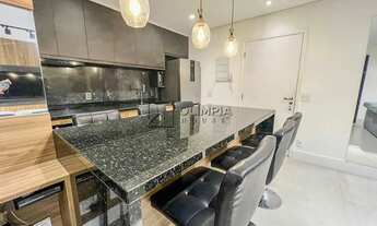 Imagem 7: Venda Apartamento 1 Dormitórios - 73 m² Vila Mariana