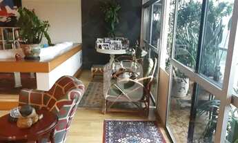 Imagem 5: Maravilhoso apto modernizado!