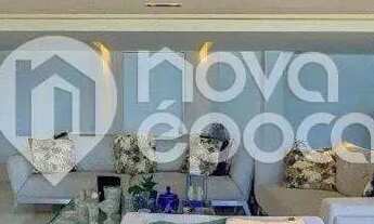 Imagem 4: Copacabana Apartamento com 4 dormitórios