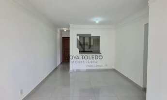 Imagem 2: APARTAMENTO PARA LOCAÇÃO/VENDA - 3 DORMITÓRIOS 1 SUÍTE - JARDIM APOLLO - SJC