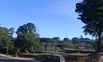 Imagem: ÁREA 3.822 M² / JARDIM VENEZA / APARECIDA