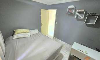 Imagem 7: Sobrado com 4 dormitórios à venda, 274 m² por R$ 650.000,00 - Cidade das Flores - Osasco/S