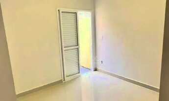 Imagem 6: Casa com 3 dormitórios para alugar, 185 m² por R$ 6.976,00/mês - Residencial Village Damha