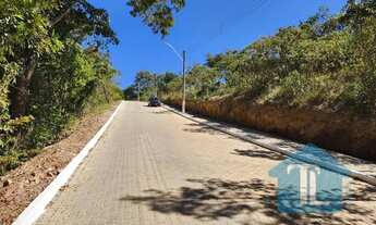 Imagem 5: VENDO 2 LOTES JUNTOS - ESCRITURADO E REGISTRADO