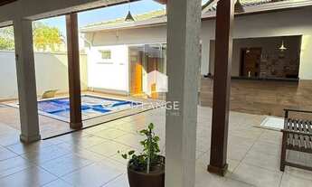 Imagem 6: Casa para Alugar no Condomínio Yucatan no Bairro Parque Brasil 500 em Paulínia