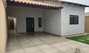 Imagem: Casa com 3 dormitórios à venda, 166 m²