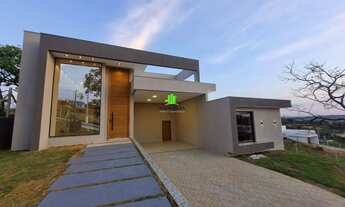 Imagem: Casa em condomínio em Residencial Real