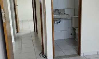 Imagem 2: Apartamento no Estados