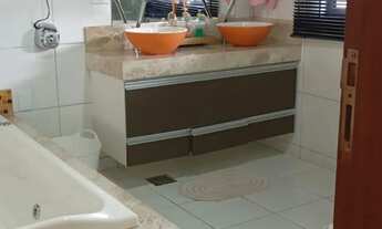 Imagem 4: Alugo loft lindíssimo todo planejado e climatizado!