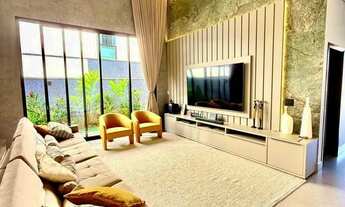 Imagem: Casa de condomínio para venda tem 270 metros