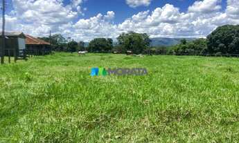 Imagem 4: FAZENDA À VENDA - 1.300 HECTARES - BURITIS (MG