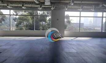 Imagem 2: Conjunto para alugar, 802 m² por R$ 123.249,00/mês - Brooklin - São Paulo/SP