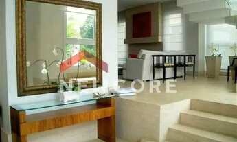 Imagem 7: Casa de condomínio em Alameda Tibet - Tamboré - Santana de Parnaíba/SP