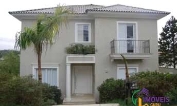 Imagem 2: CASA EM CONDOMÍNIO - ALPHAVILLE RESIDENCIAL PLUS - SP