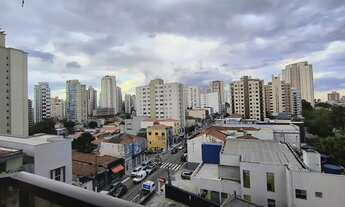 Imagem 4: Vendo lindo apto planejado de 4 dorms próximo o metrô santana