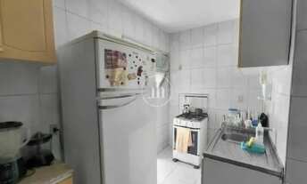 Imagem 5: Apartamento de 3 quartos. 89m2 privativos 1 vaga. Centro - EST