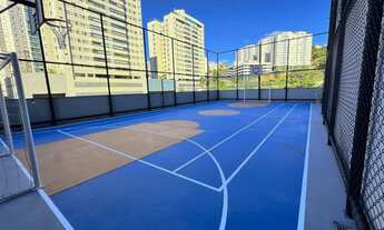 Imagem: Alugo excelente apartamento com 3 quartos