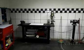 Imagem 7: Loja em Mooca Galpão / depósito com venda por R$3.192.000