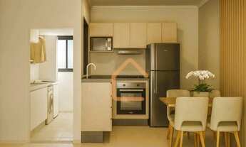 Imagem 4: Apartamento com 2 dormitórios à venda, 59 m² por R$ 230.000 - Vergani - Pouso Alegre/MG