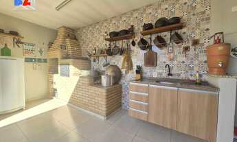 Imagem 5: Casa Alto Padrão em Vivendas do Parque, Boituva/SP