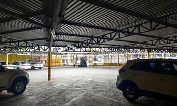 Imagem: Terreno comercial de esquina em localização