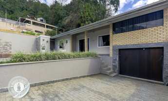 Imagem 7: VENDA - Casa com 3 dormitórios (1 suíte) no bairro Velha Central em Blumenau!