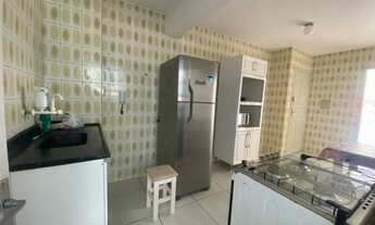 Imagem 2: Apartamento 2 dormitórios - Trindade