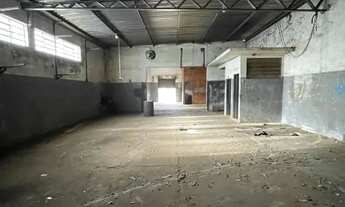 Imagem: Salão comercial para alugar, 192m² - Campos