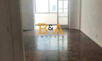Imagem: B amp A Aluga Apartamento 3 Quartos 1 Vaga