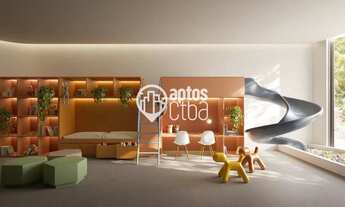 Imagem 7: Lemme, cobertura a venda, 03 suítes, 03 vagas - Água Verde, Curitiba/PR