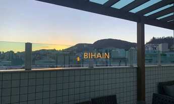 Imagem 4: Apartamento Garden com 4 dormitórios à venda, 185 m² por R$ 1.350.000,00 - Buritis - Belo