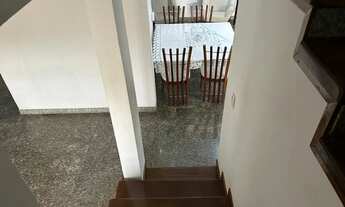 Imagem 3: Sobrado para venda com 420 metros quadrados com 4 quartos em Setor Coimbra - Goiânia - GO