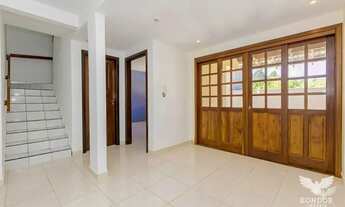 Imagem 2: Sobrado em SANTA FELICIDADE com 100,00m²