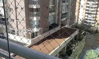 Imagem 6: Apartamento à venda, 164 m² por R$ 2.099.999,95 - Vila Andrade - São Paulo/SP