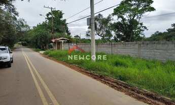 Imagem 6: Lote em Avenida Carvalho - Vitória Régia - Atibaia/SP