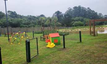 Imagem 4: Green I torro Terreno tudo em dia