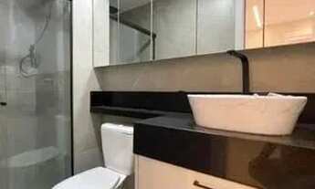 Imagem 7: AV- Lindo apartamento 2 quartos no Viver Serra em Chácara Parreiral