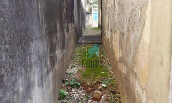 Imagem 7: Raridade - Terreno à venda 257 m² Jardim do Mar, São Bernardo do Campo