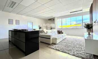 Imagem 3: Apartamento mobiliado e equipado com 3 dormitórios no Cordeiros