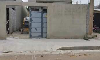 Imagem 2: Casa à venda em Serra-ES, bairro São Francisco: 3 quartos, 1 suíte, 1 sala, 2 banheiros, 1