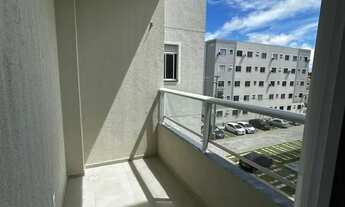 Imagem 5: ALUGO APARTAMENTO NO FORTANA DI TERNI com 2 quartos em Cambeba - Fortaleza - CE